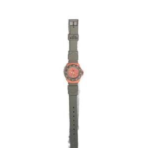 Vintage TAG Heuer Formula 1 Series 1 Ladies Orange Watch 373.508